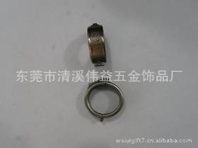 飾品五金類(lèi)供應(yīng)商與批發(fā)市場(chǎng)指南